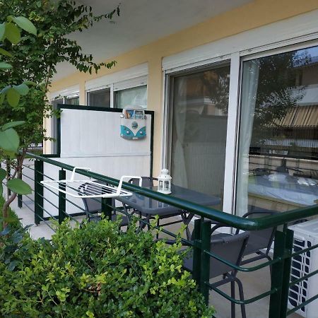Ourania'S Apartments Kamena Vourla Exterior photo