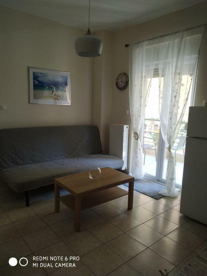 Ourania'S Apartments Kamena Vourla Exterior photo